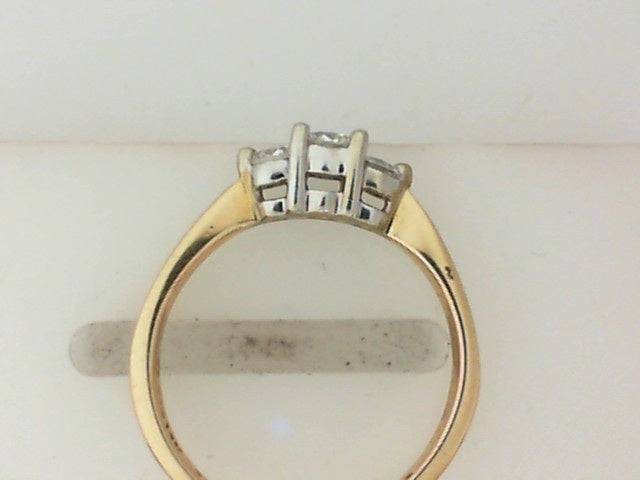 Diamond Wedding Bands - Women'