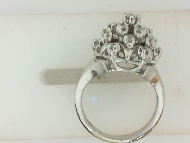 Diamond Fashion Rings - Women'