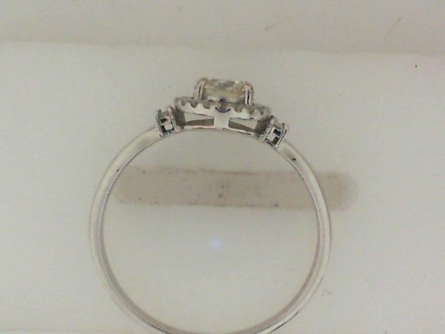 Diamond Engagement Ring