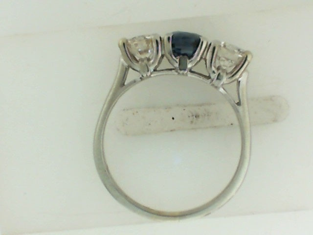 Colored Stone Rings - Women'