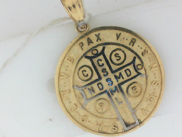 Gold Pendants / Charm