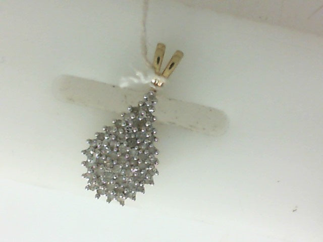 Diamond Pendant