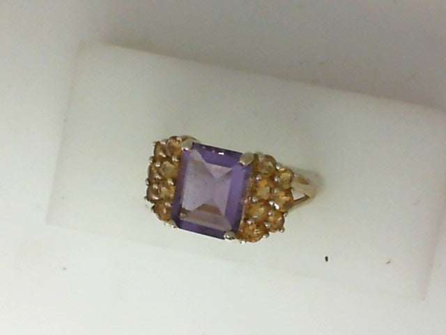 Colored Stone Rings - Women'