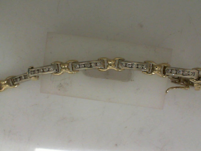 Diamond Bracelet