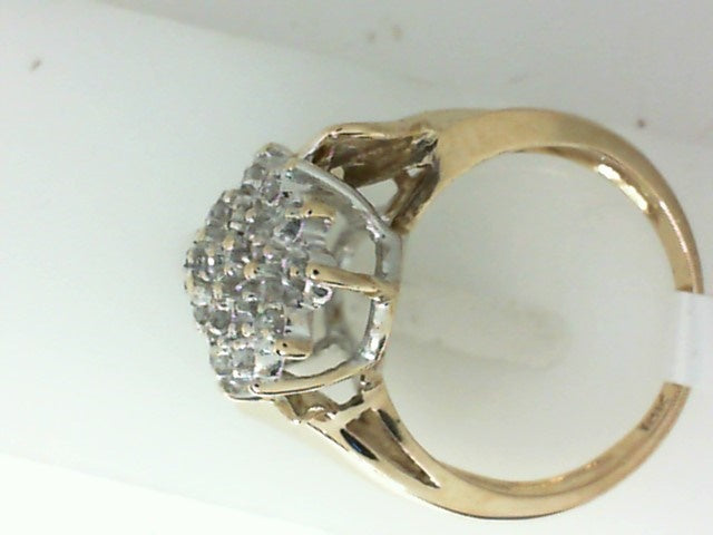 Colored Stone Rings - Women'