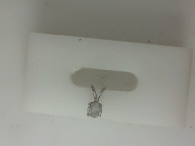 Diamond Pendant