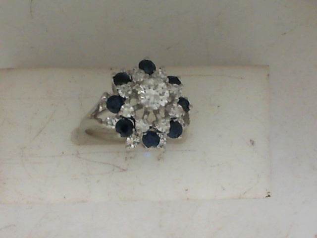 Colored Stone Rings - Women'