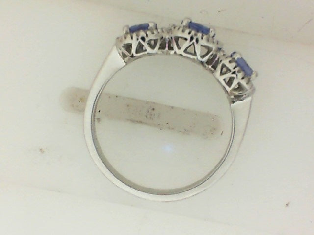 Colored Stone Rings - Women'