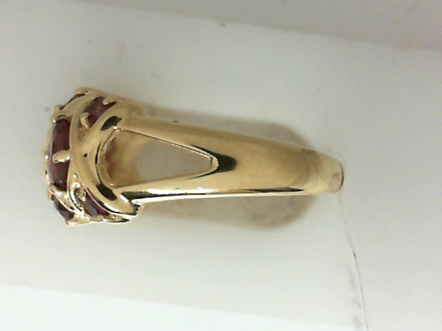 Colored Stone Rings  -  Women'