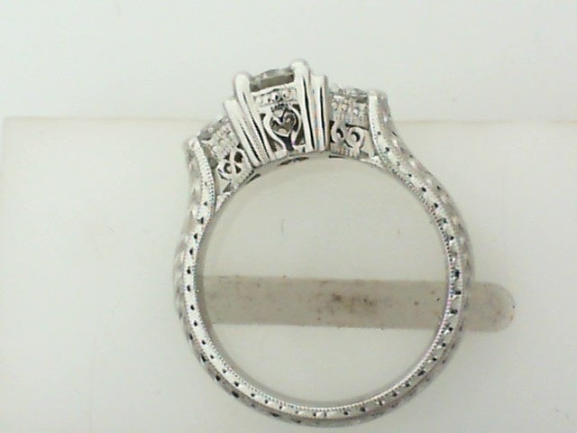 Diamond Anniversary Ring