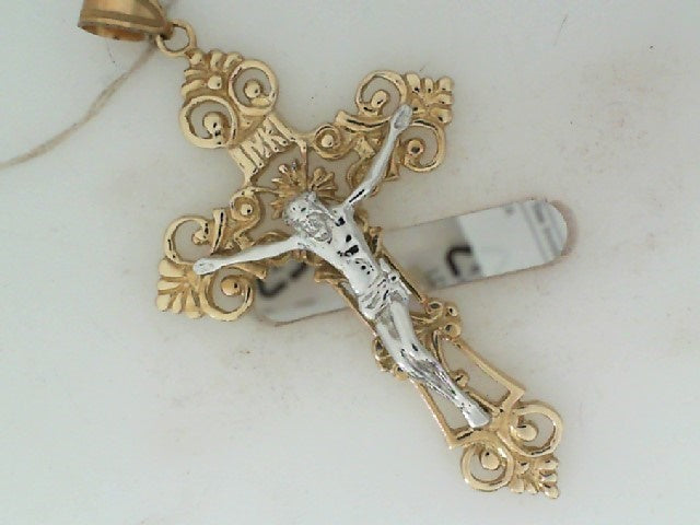 Gold Pendants / Charm