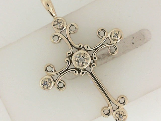 Diamond Pendant