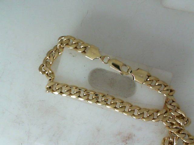 Gold Chain