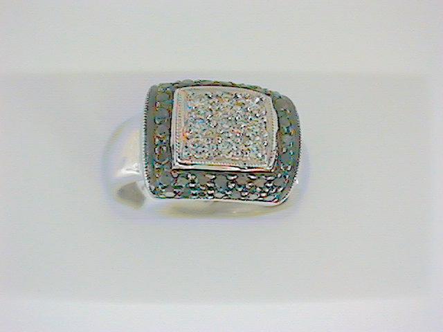 Diamond Fashion Rings - Women'