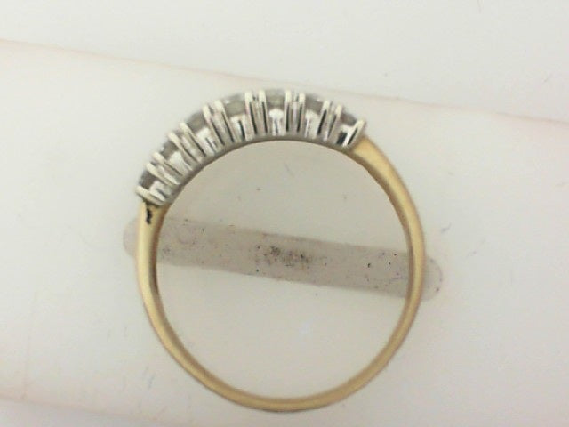 Diamond Wedding Bands - Women'