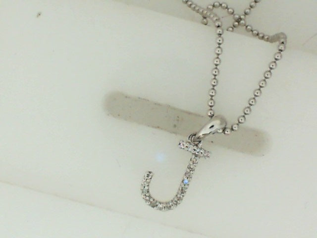 Diamond Pendant