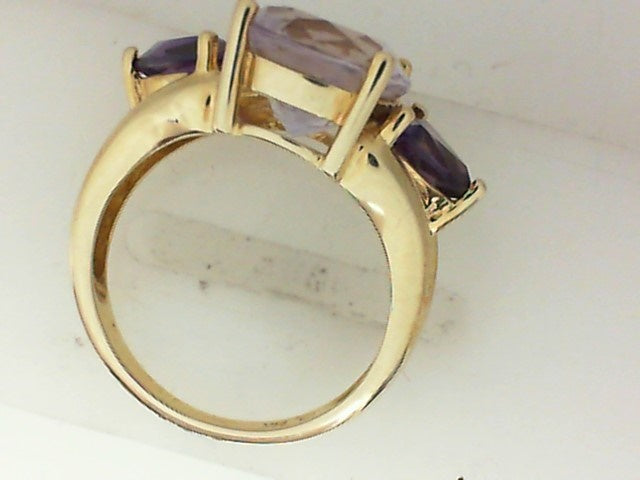 Colored Stone Rings - Women'