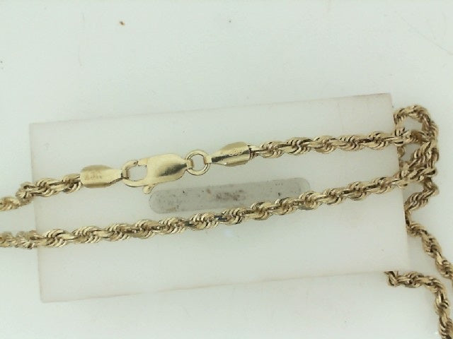 Gold Chain