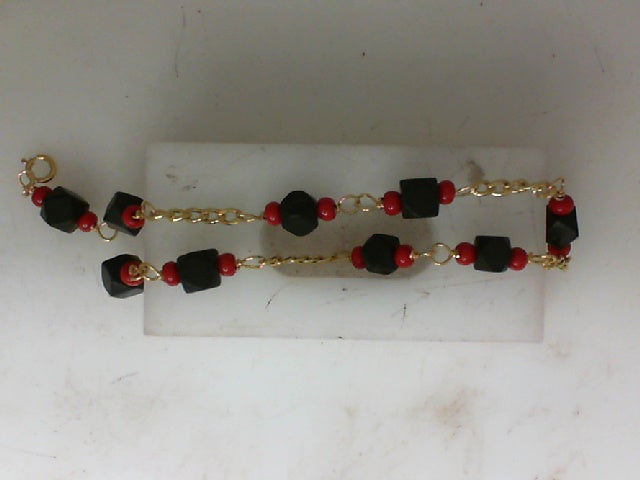 Gold Bracelet