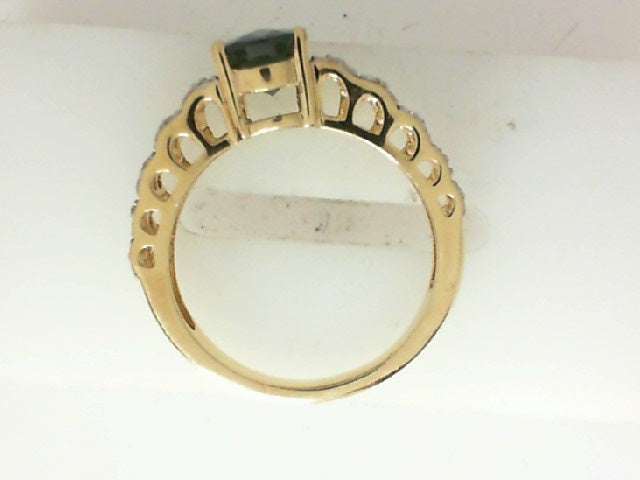Diamond Fashion Rings - Women'