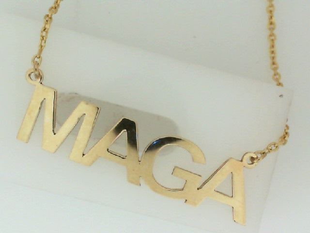 Gold Pendants / Charm