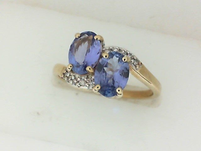 Colored Stone Rings - Women'