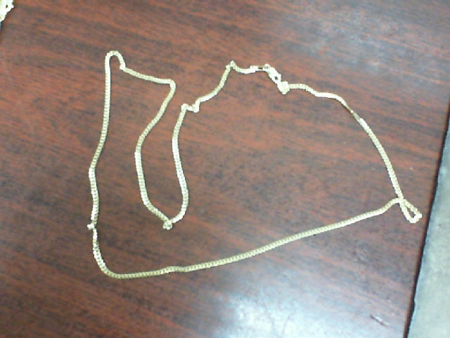 Gold Chain