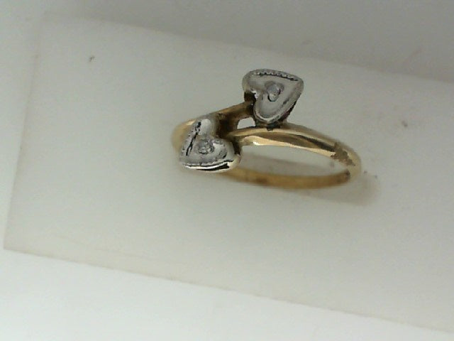 Colored Stone Rings  -  Women'