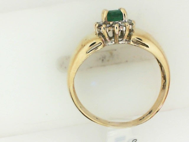 Colored Stone Rings - Women'