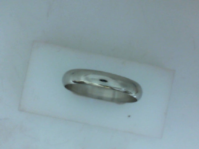 Gold Wedding Band
