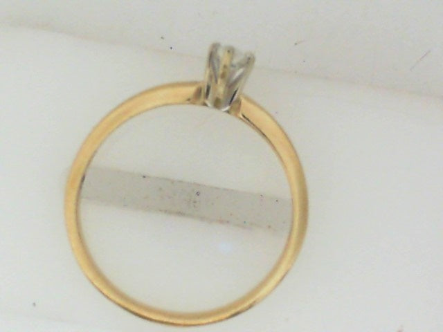 Solitaire Diamond
