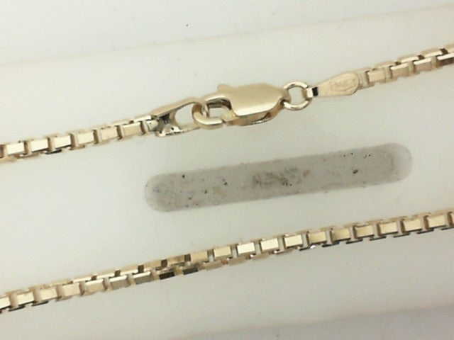 Gold Chain