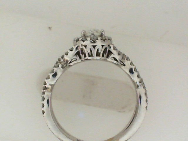 Diamond Engagement Ring