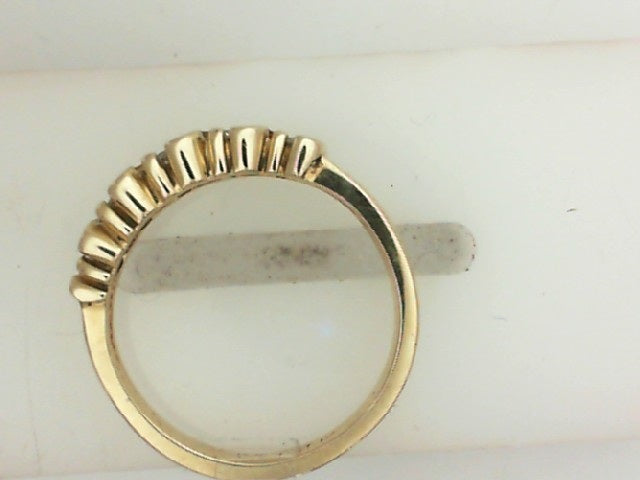 Diamond Wedding Bands - Women'