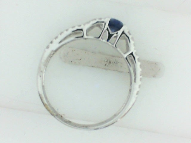 Colored Stone Rings - Women'