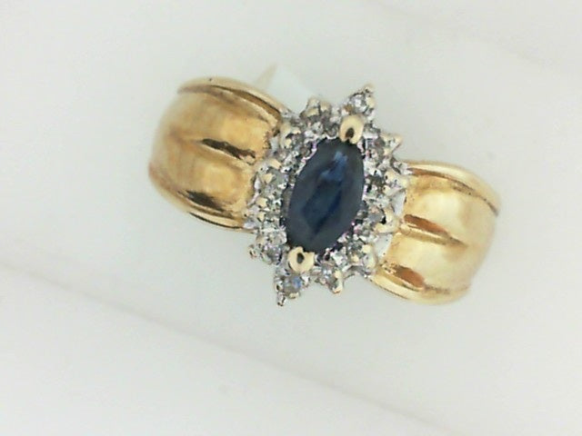 Colored Stone Rings - Women'