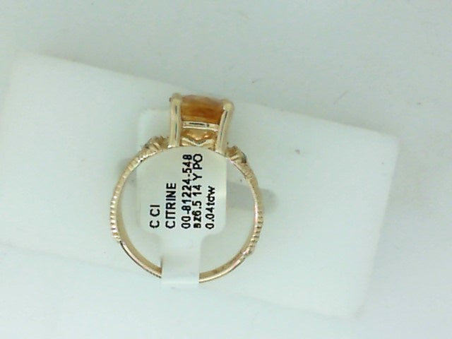 Colored Stone Rings  -  Women'