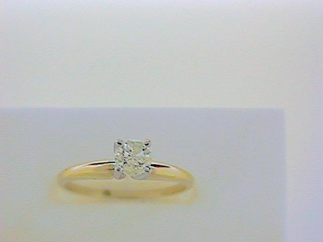 Solitaire Diamond