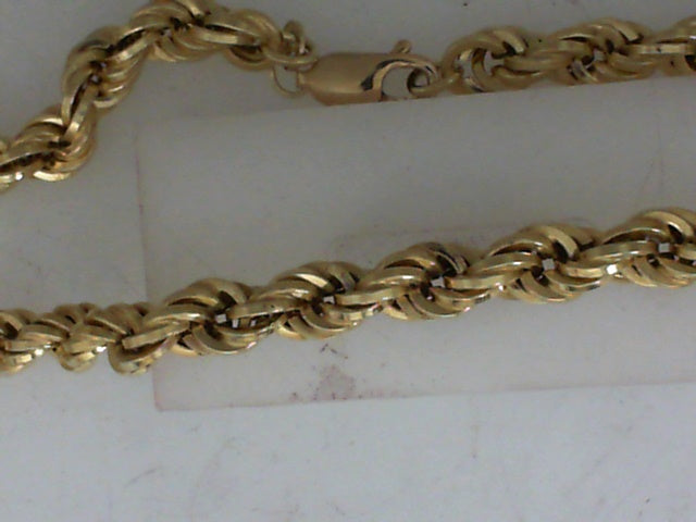Gold Chain