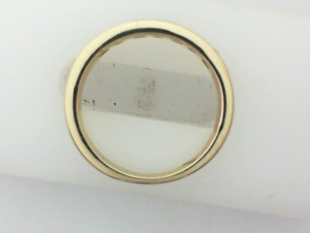 Diamond Wedding Bands - Women'