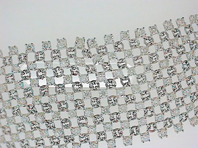 Diamond Bracelet