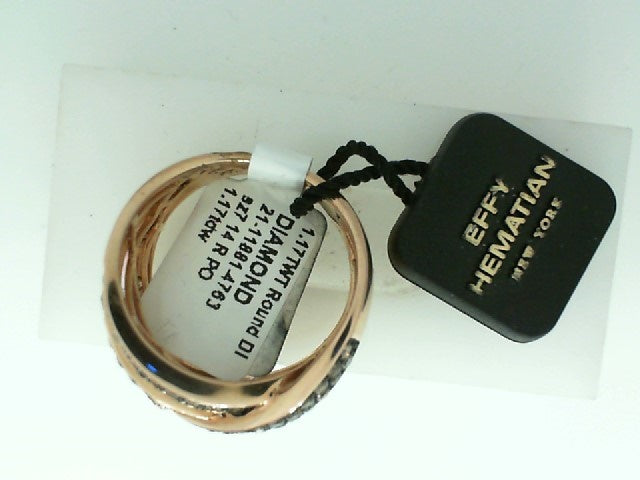 Diamond Fashion Rings - Men'