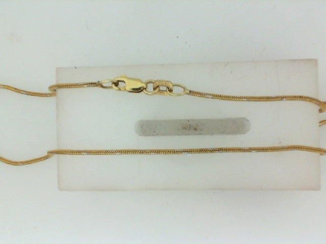 Gold Chain