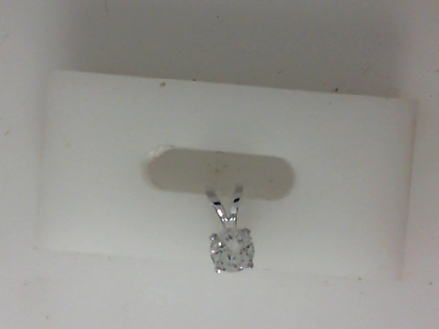 Diamond Pendant