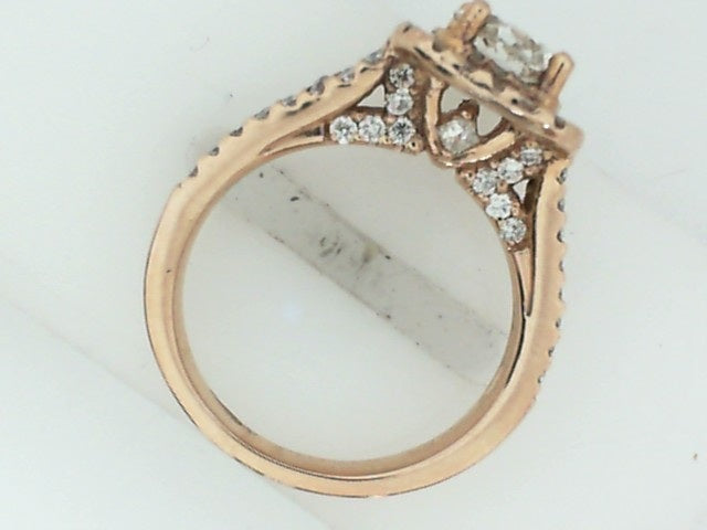 Diamond Engagement Ring