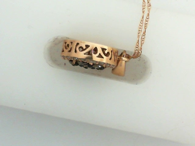 Diamond Pendant