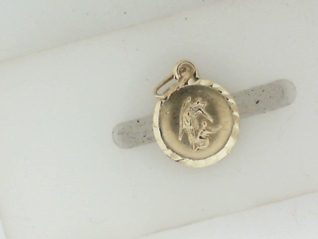 Gold Pendants / Charm