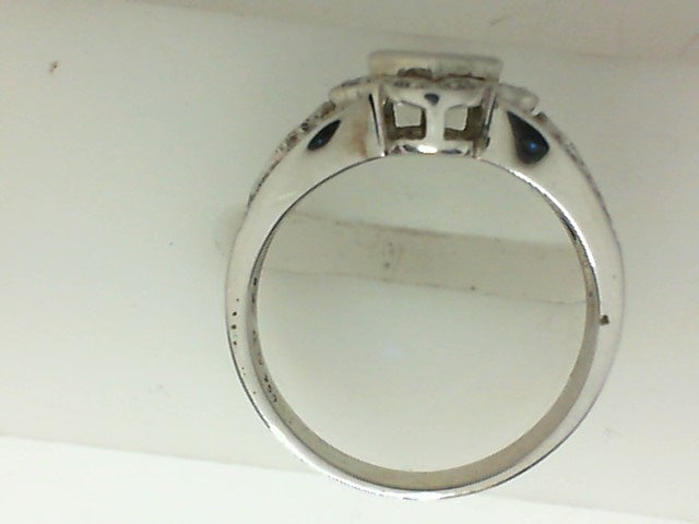 Colored Stone Rings - Women'