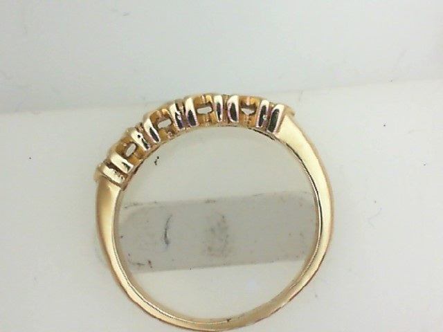 Diamond Wedding Bands - Women'