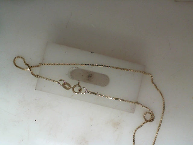 Gold Chain